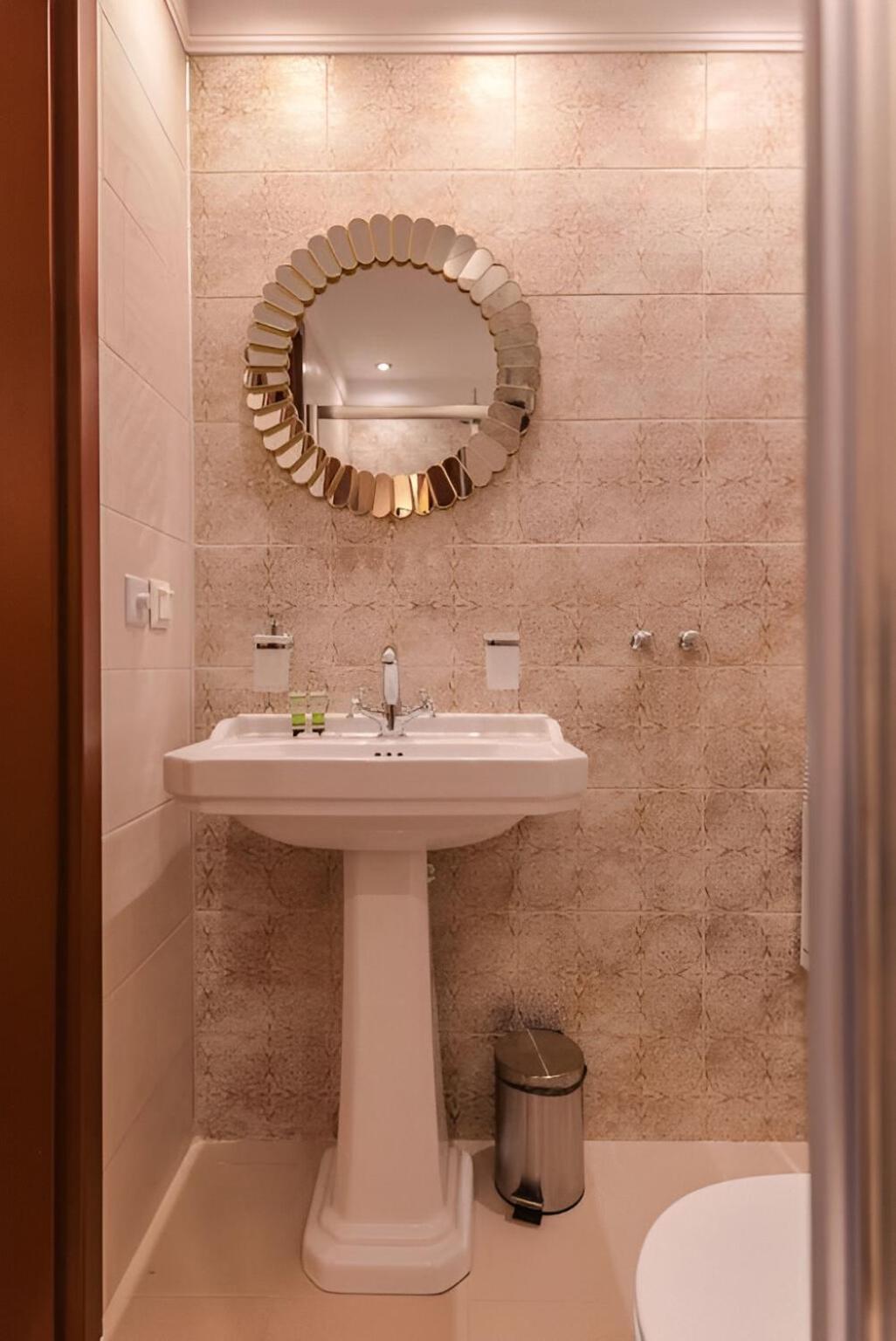 Sofia Dream Apartments - Jazzy Two Bedroom Suite By Flat Mаnager Extérieur photo