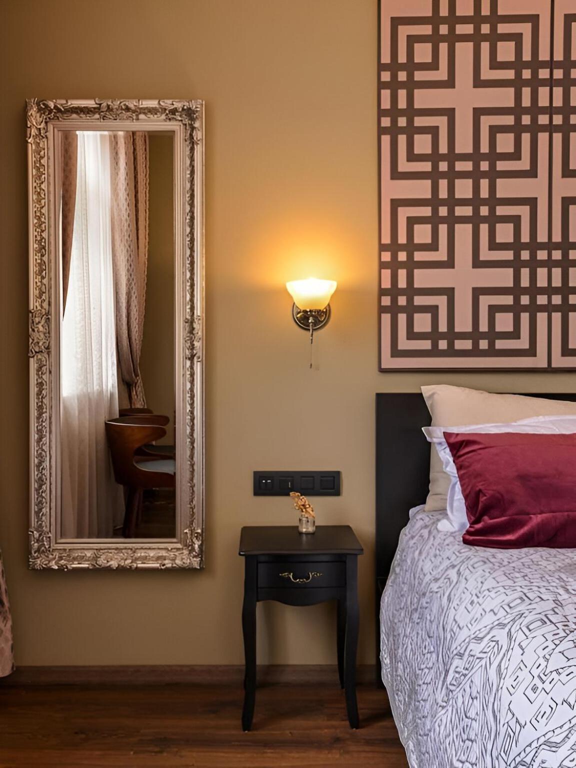 Sofia Dream Apartments - Jazzy Two Bedroom Suite By Flat Mаnager Extérieur photo